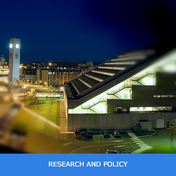Research and Policy